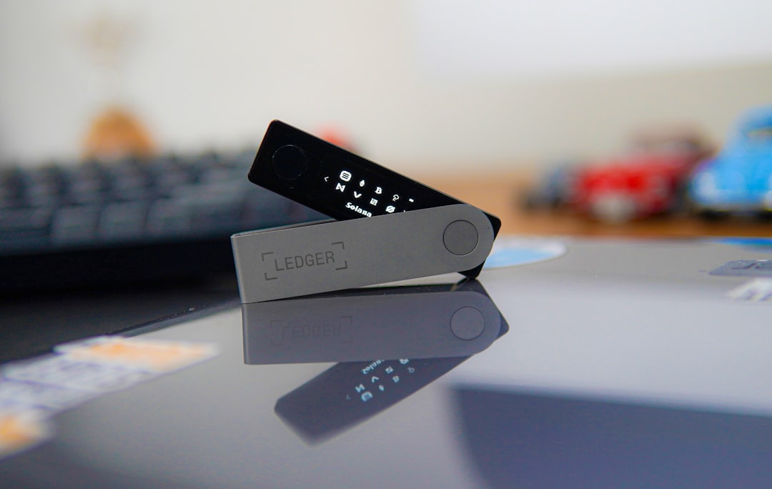 Solana wallet scanning